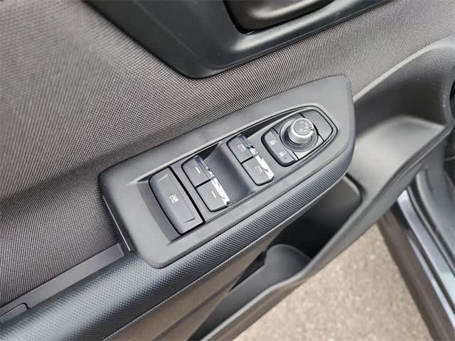 Thumbnail: 2026 Subaru Forester - 21