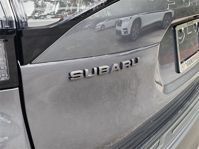 Thumbnail: 2026 Subaru Forester - 7