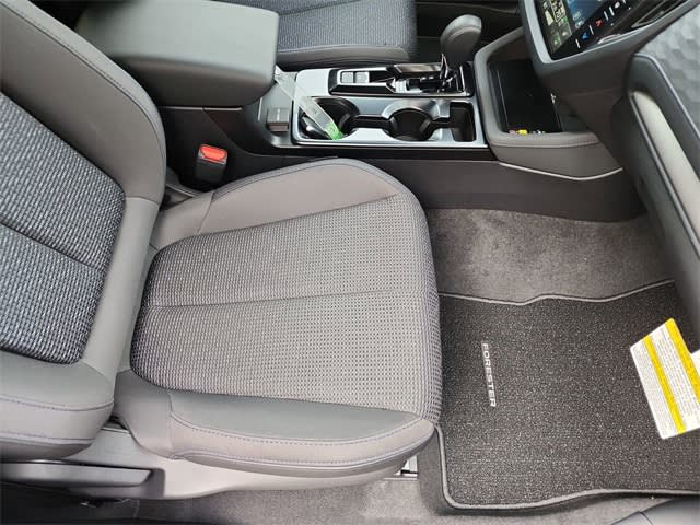 Thumbnail: 2026 Subaru Forester - 25