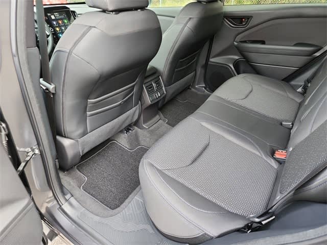 Thumbnail: 2026 Subaru Forester - 12