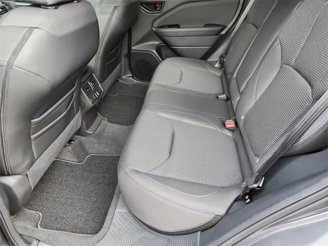 Thumbnail: 2026 Subaru Forester - 23