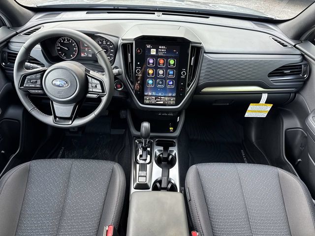 Thumbnail: 2026 Subaru Forester - 8