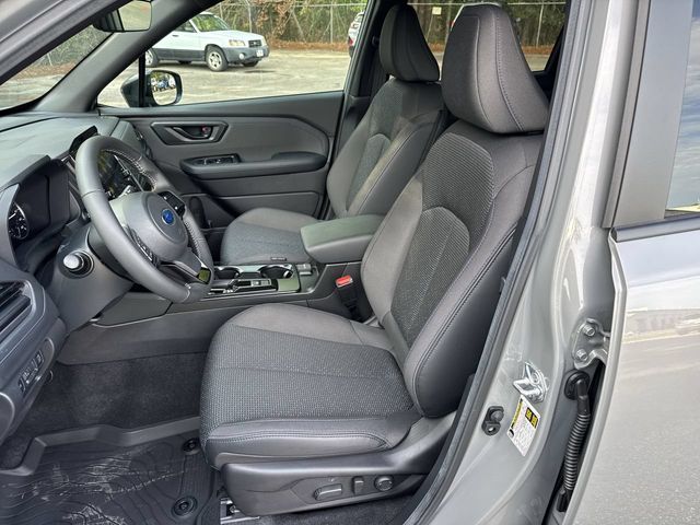 Thumbnail: 2026 Subaru Forester - 9