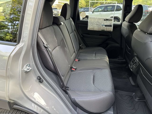 Thumbnail: 2026 Subaru Forester - 27