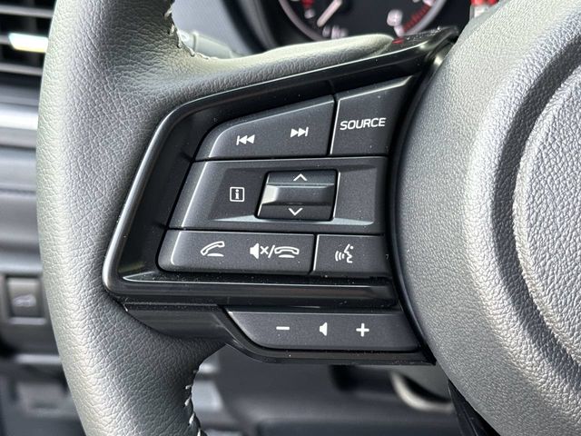 Thumbnail: 2026 Subaru Forester - 28