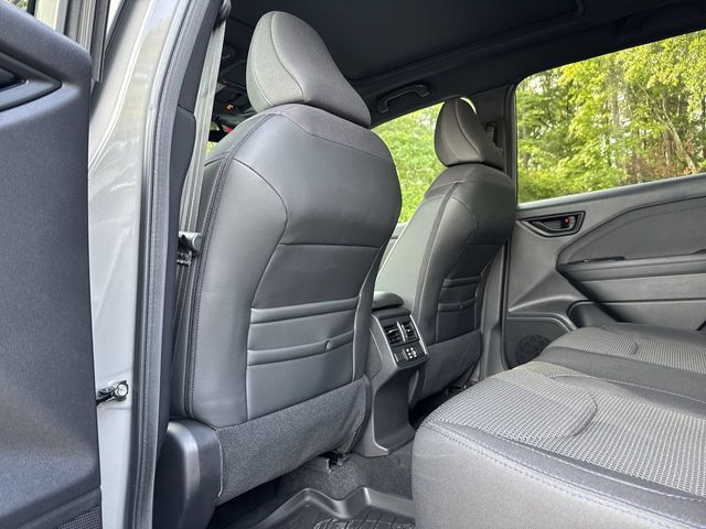 Thumbnail: 2026 Subaru Forester - 11