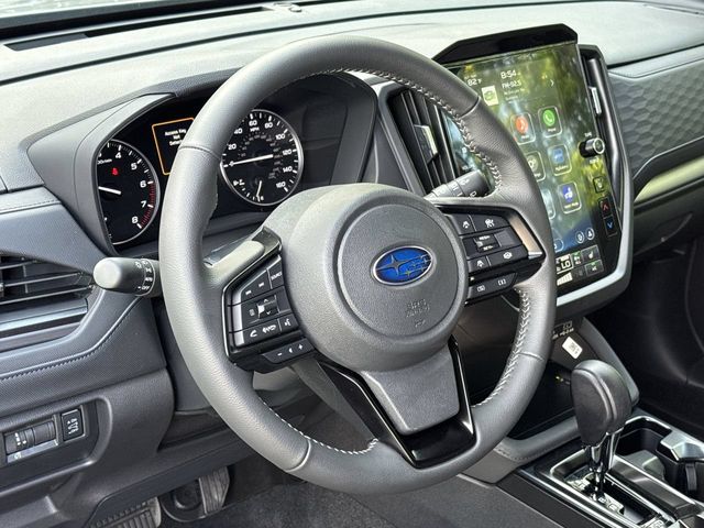 Thumbnail: 2026 Subaru Forester - 12