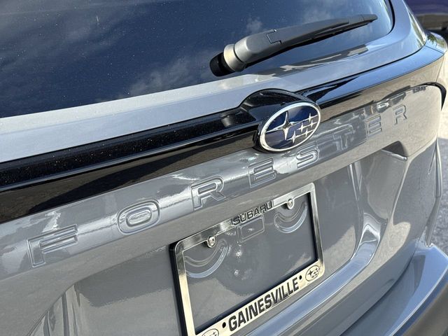Thumbnail: 2026 Subaru Forester - 23