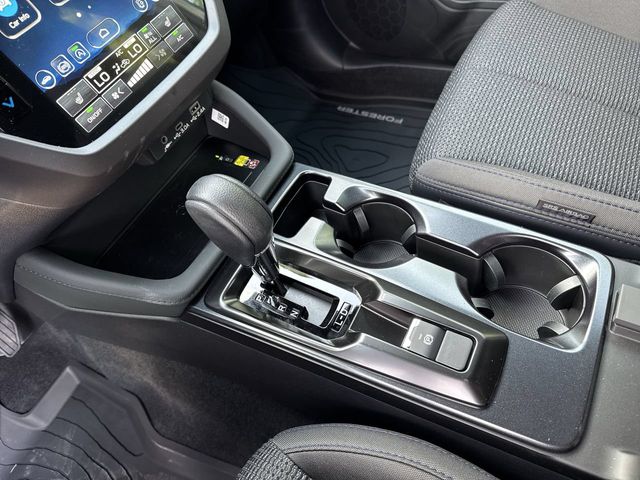 Thumbnail: 2026 Subaru Forester - 14