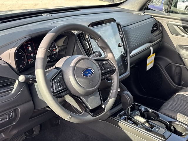 Thumbnail: 2026 Subaru Forester - 2