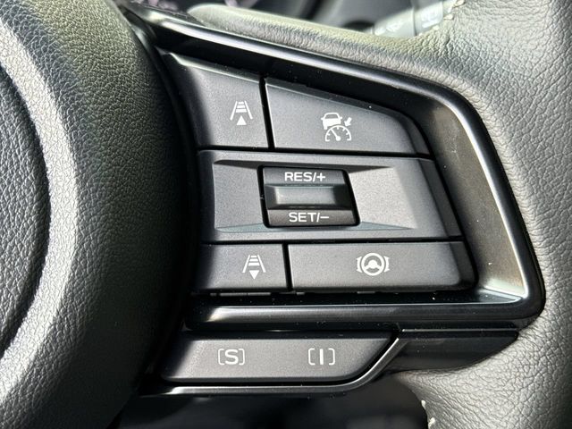 Thumbnail: 2026 Subaru Forester - 29