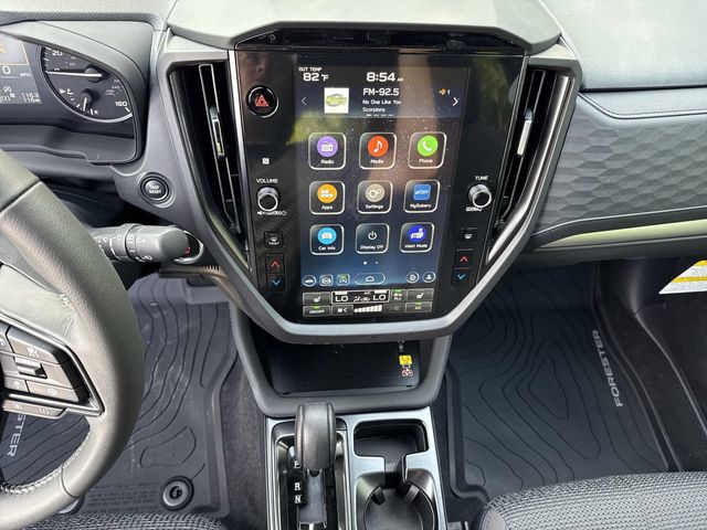 Thumbnail: 2026 Subaru Forester - 13