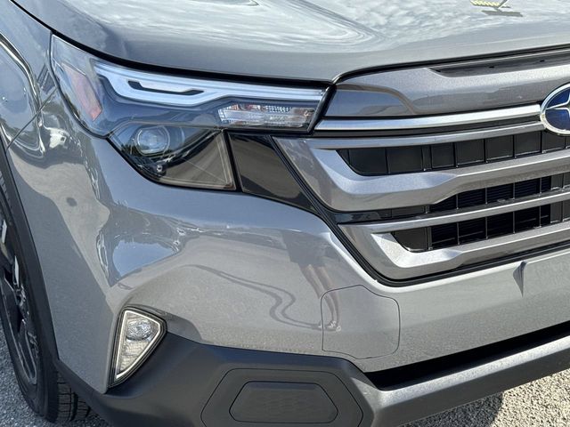 Thumbnail: 2026 Subaru Forester - 22