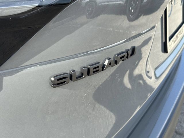 Thumbnail: 2026 Subaru Forester - 7