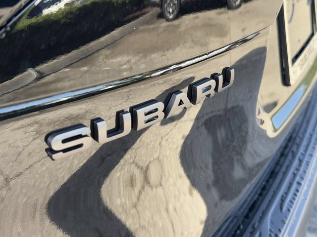 Thumbnail: 2026 Subaru Forester - 7