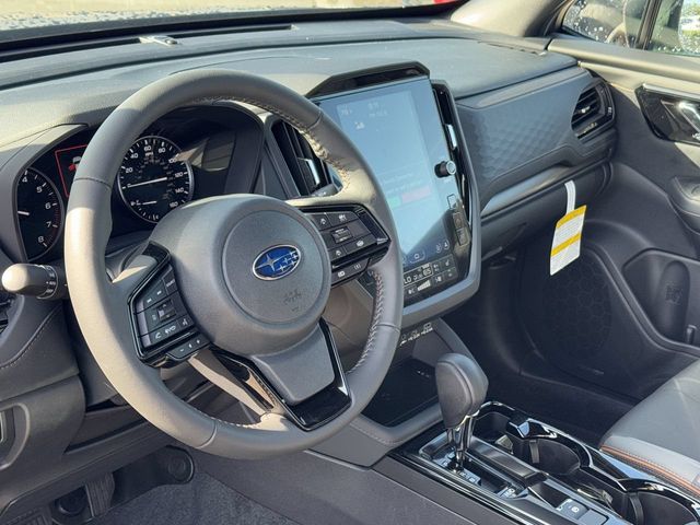 Thumbnail: 2026 Subaru Forester - 2