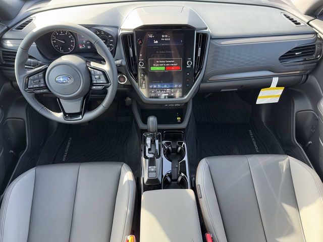 Thumbnail: 2026 Subaru Forester - 8
