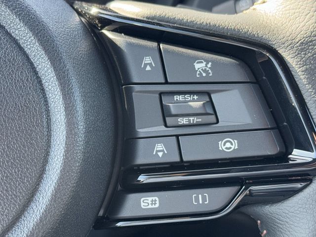 Thumbnail: 2026 Subaru Forester - 29