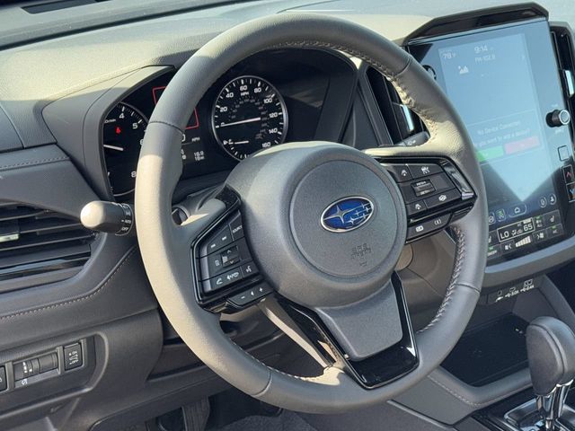 Thumbnail: 2026 Subaru Forester - 12