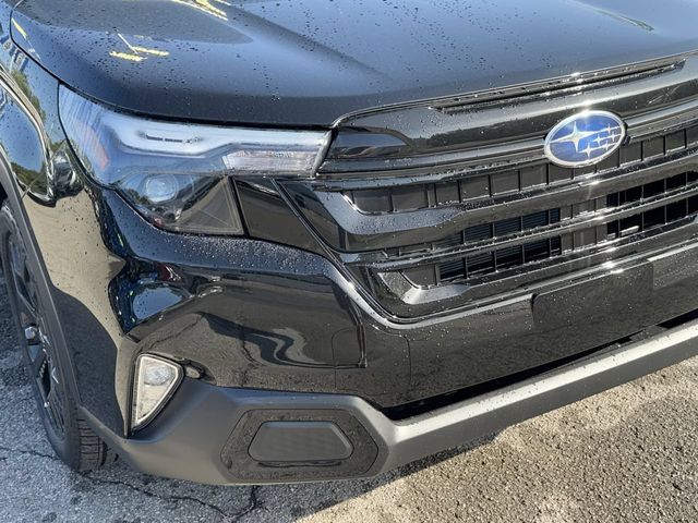 Thumbnail: 2026 Subaru Forester - 22