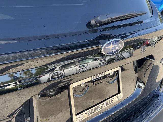 Thumbnail: 2026 Subaru Forester - 23