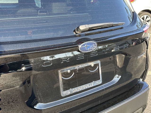 Thumbnail: 2026 Subaru Forester - 23