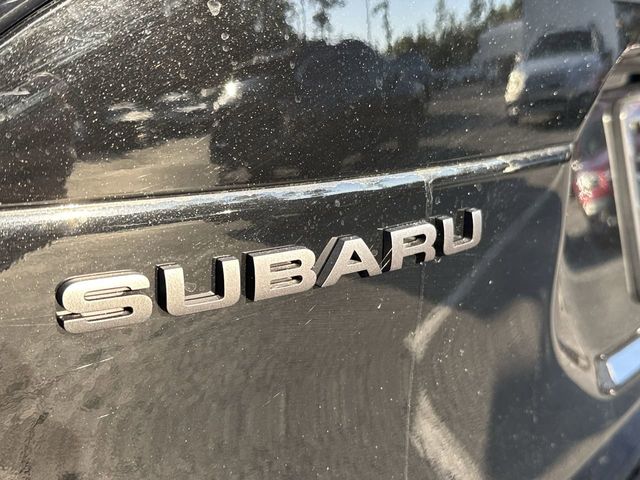 Thumbnail: 2026 Subaru Forester - 7