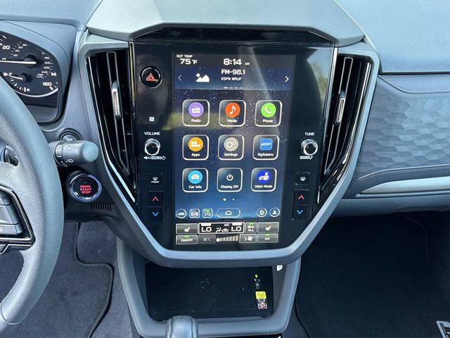 Thumbnail: 2026 Subaru Forester - 13