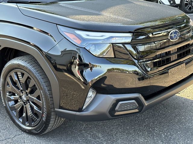Thumbnail: 2026 Subaru Forester - 22