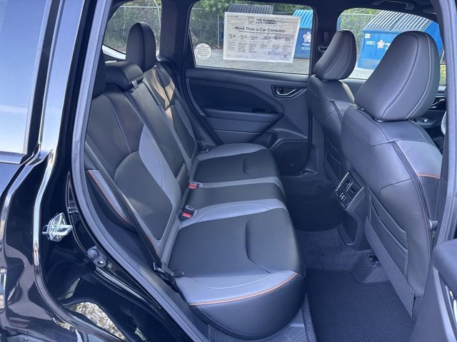 Thumbnail: 2026 Subaru Forester - 27