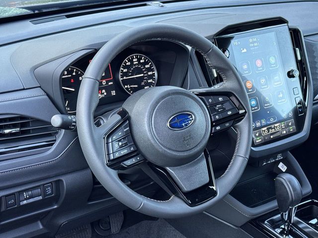 Thumbnail: 2026 Subaru Forester - 12