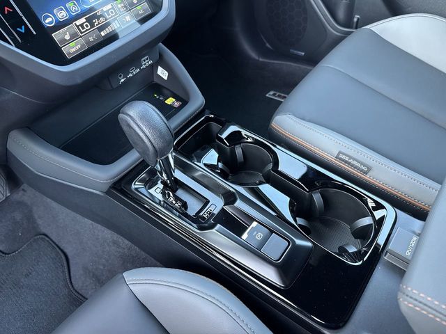 Thumbnail: 2026 Subaru Forester - 14