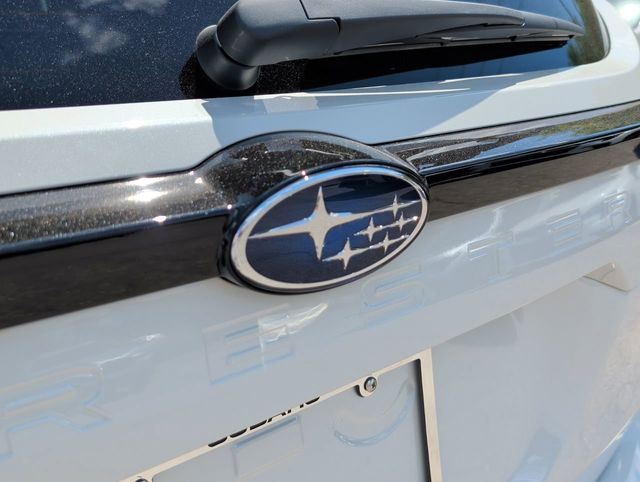 Thumbnail: 2026 Subaru Forester - 21