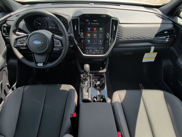 Thumbnail: 2026 Subaru Forester - 2