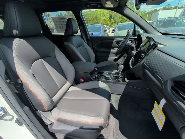 Thumbnail: 2026 Subaru Forester - 28