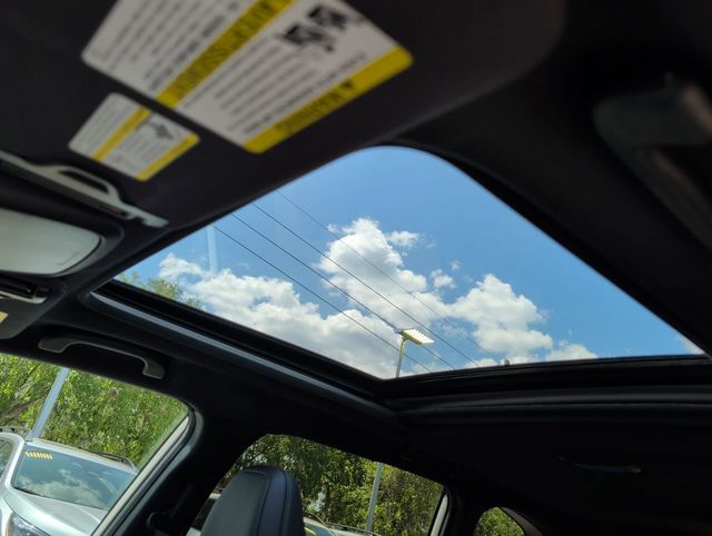 Thumbnail: 2026 Subaru Forester - 24