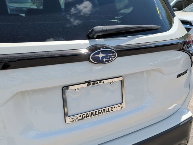 Thumbnail: 2026 Subaru Forester - 22