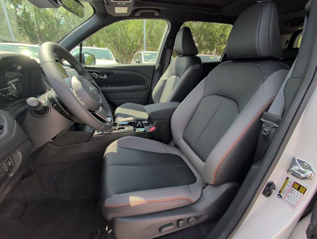 Thumbnail: 2026 Subaru Forester - 10