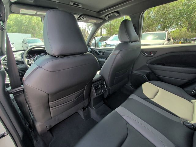Thumbnail: 2026 Subaru Forester - 11