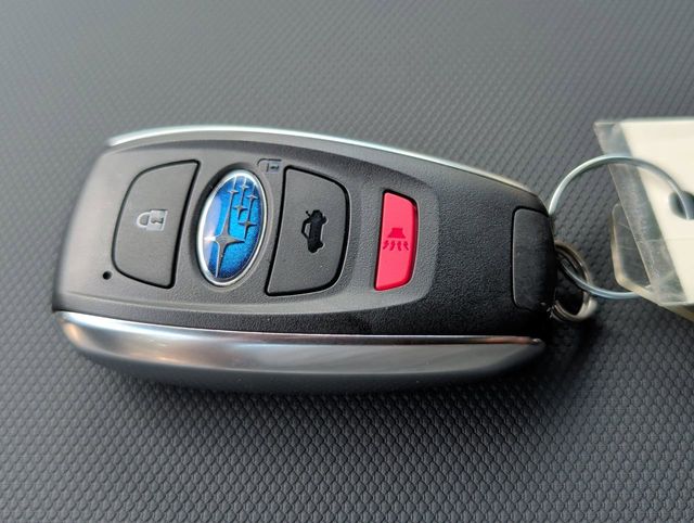 Thumbnail: 2026 Subaru Forester - 16