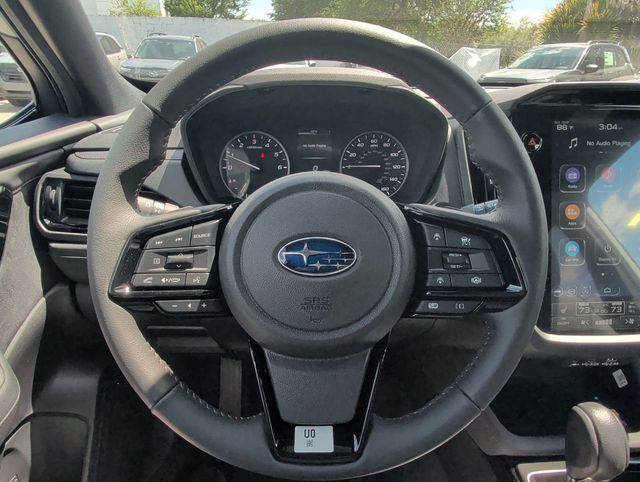 Thumbnail: 2026 Subaru Forester - 8