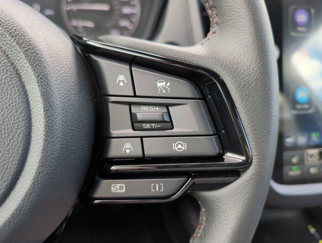 Thumbnail: 2026 Subaru Forester - 30