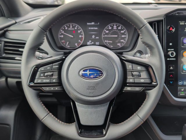 Thumbnail: 2026 Subaru Forester - 8