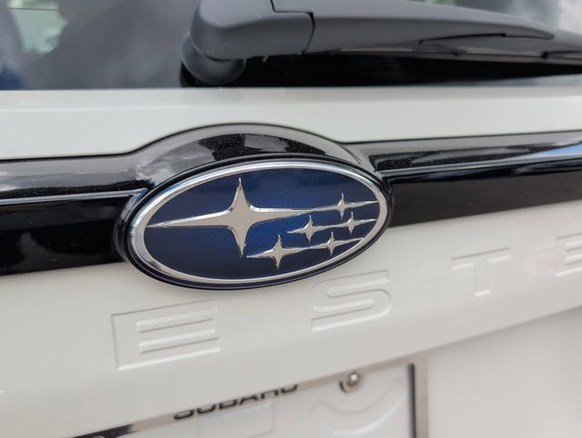 Thumbnail: 2026 Subaru Forester - 21