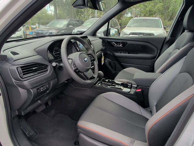 Thumbnail: 2026 Subaru Forester - 9