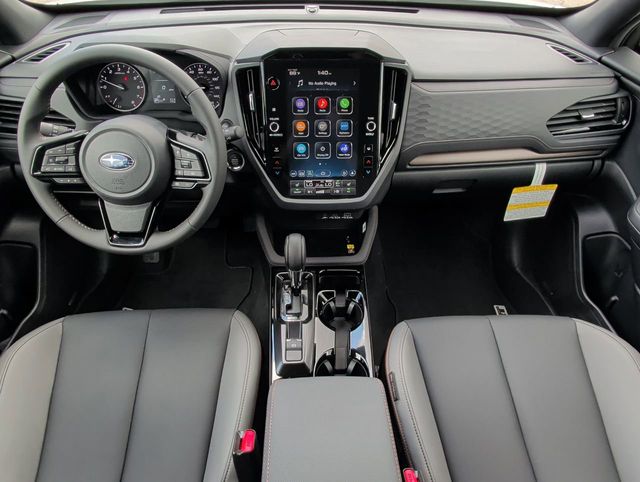 Thumbnail: 2026 Subaru Forester - 2