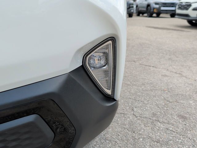 Thumbnail: 2026 Subaru Forester - 7