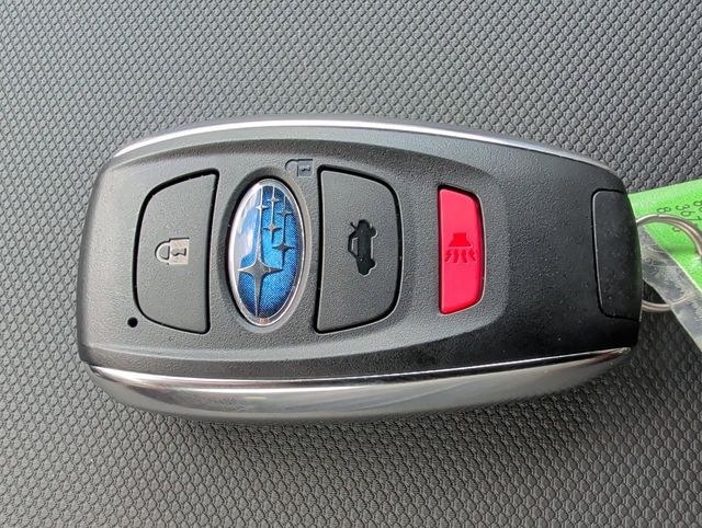 Thumbnail: 2026 Subaru Forester - 16