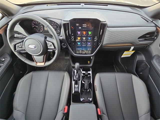 Thumbnail: 2026 Subaru Forester - 2