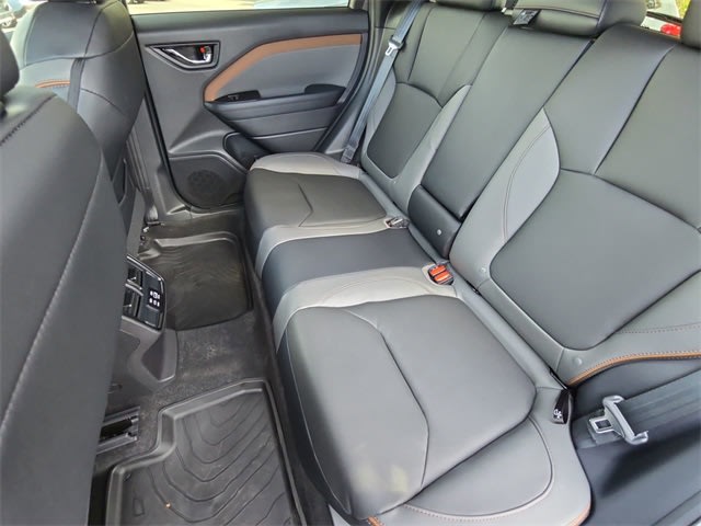 Thumbnail: 2026 Subaru Forester - 27